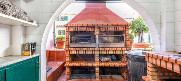 4 Schlafzimmer Haus in Odivelas, Portugal, Nr. 36925 34