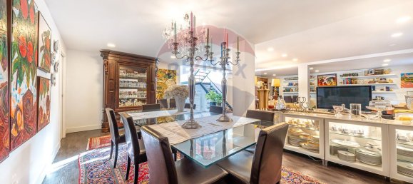 4 Schlafzimmer Haus in Odivelas, Portugal, Nr. 36925 7