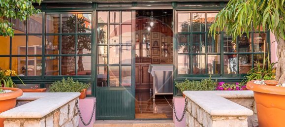 4 Schlafzimmer Haus in Odivelas, Portugal, Nr. 36925 31