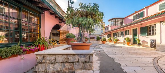 4 Schlafzimmer Haus in Odivelas, Portugal, Nr. 36925 30