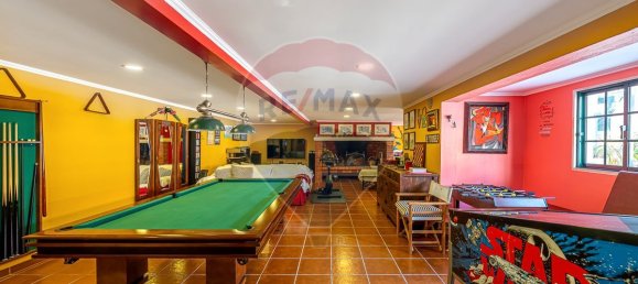 4 Schlafzimmer Haus in Odivelas, Portugal, Nr. 36925 36