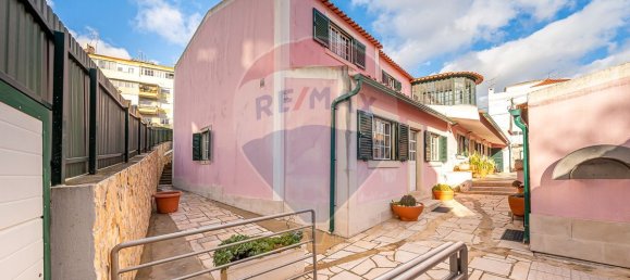 4 Schlafzimmer Haus in Odivelas, Portugal, Nr. 36925 41