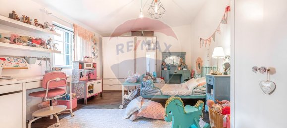 4 Schlafzimmer Haus in Odivelas, Portugal, Nr. 36925 22