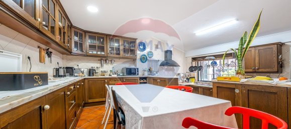 4 Schlafzimmer Haus in Odivelas, Portugal, Nr. 36925 10