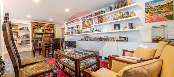 4 Schlafzimmer Haus in Odivelas, Portugal, Nr. 36925 5