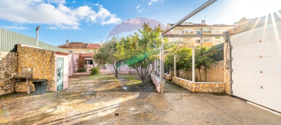 4 Schlafzimmer Haus in Odivelas, Portugal, Nr. 36925 44