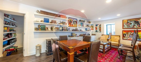 4 Schlafzimmer Haus in Odivelas, Portugal, Nr. 36925 6