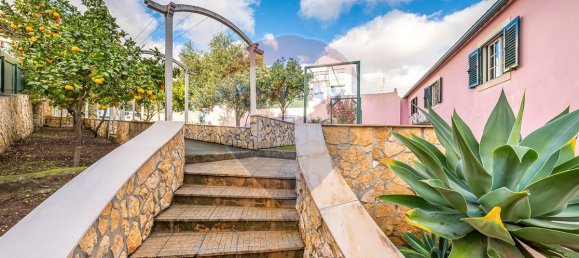 4 Schlafzimmer Haus in Odivelas, Portugal, Nr. 36925 42