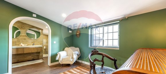 4 Schlafzimmer Haus in Odivelas, Portugal, Nr. 36925 25