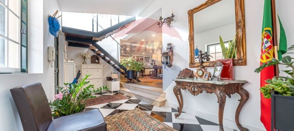 4 Schlafzimmer Haus in Odivelas, Portugal, Nr. 36925 3