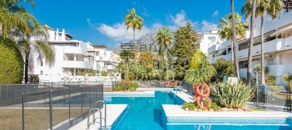 2 Schlafzimmer Wohnung in Marbella, Spain, Nr. 137361 2