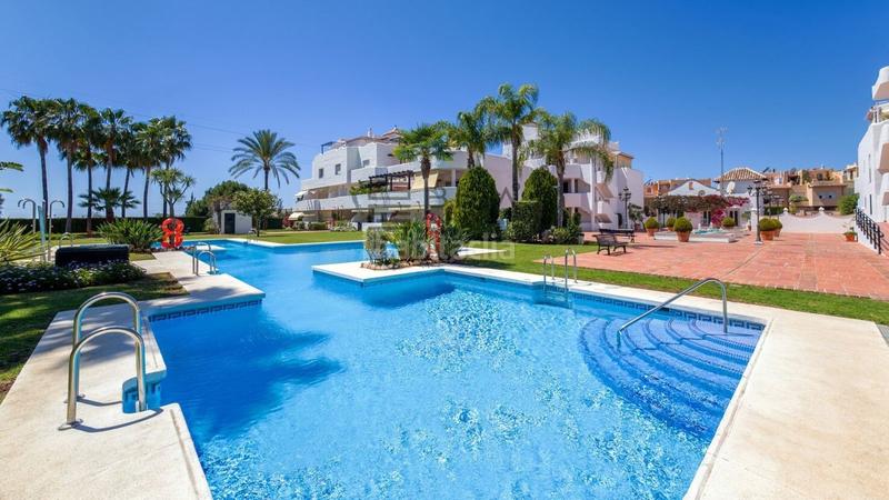2 Schlafzimmer Wohnung in Marbella, Spain, Nr. 137361