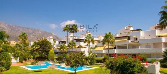 2 Schlafzimmer Wohnung in Marbella, Spain, Nr. 137361 26