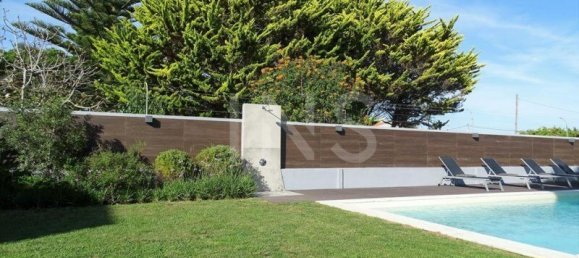 5 bedrooms Villa in Colares, Portugal No. 143765 2