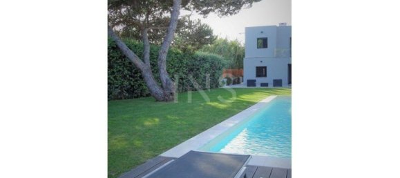 5 bedrooms Villa in Colares, Portugal No. 143765 26