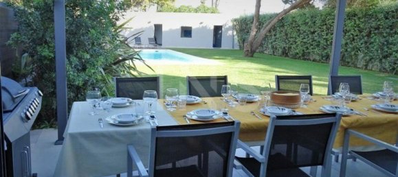 5 bedrooms Villa in Colares, Portugal No. 143765 3