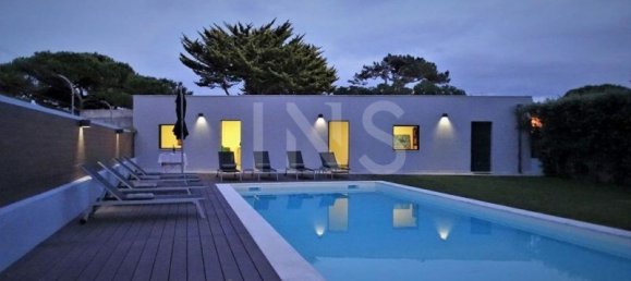 5 bedrooms Villa in Colares, Portugal No. 143765 27