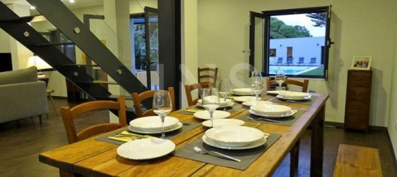 5 bedrooms Villa in Colares, Portugal No. 143765 10