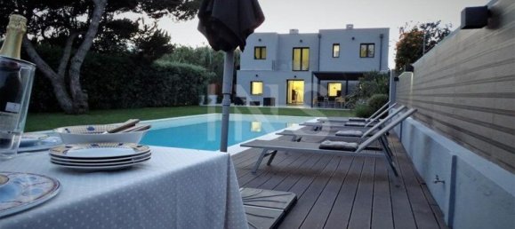 5 bedrooms Villa in Colares, Portugal No. 143765 25