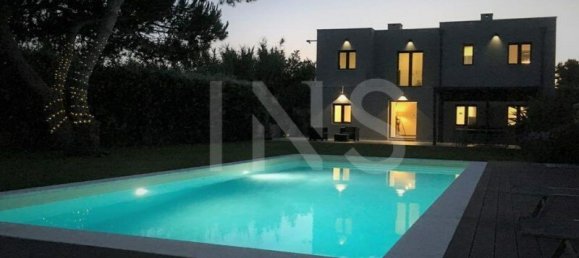 5 bedrooms Villa in Colares, Portugal No. 143765 29