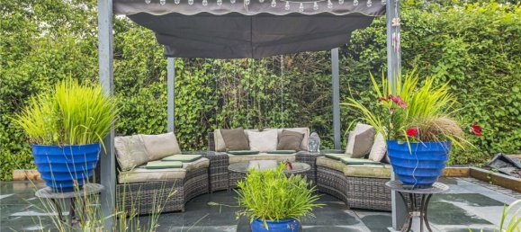 5 bedrooms House in Hadley Wood, United Kingdom No. 6571 67