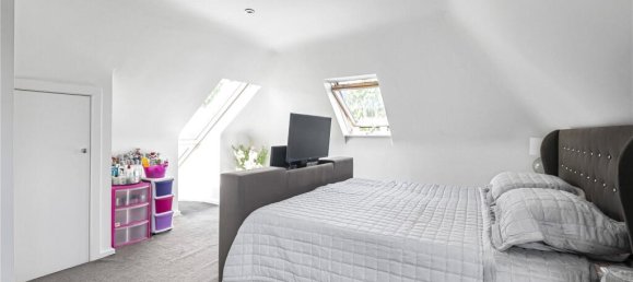 5 bedrooms House in Hadley Wood, United Kingdom No. 6571 49