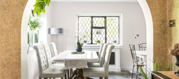 5 bedrooms House in Hadley Wood, United Kingdom No. 6571 23