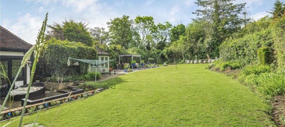 5 bedrooms House in Hadley Wood, United Kingdom No. 6571 42