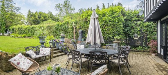 5 bedrooms House in Hadley Wood, United Kingdom No. 6571 41