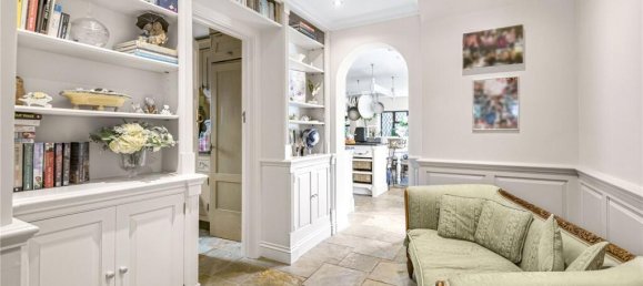 5 bedrooms House in Hadley Wood, United Kingdom No. 6571 10