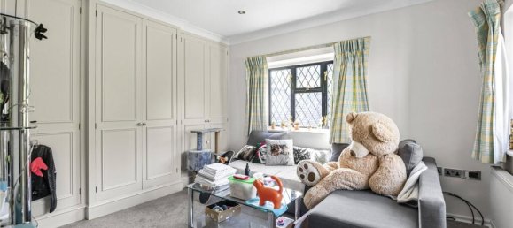 5 bedrooms House in Hadley Wood, United Kingdom No. 6571 47