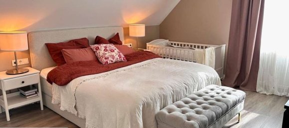 3 غرف نوم منزل في Trier-Saarburg, Germany رقم 278615 4