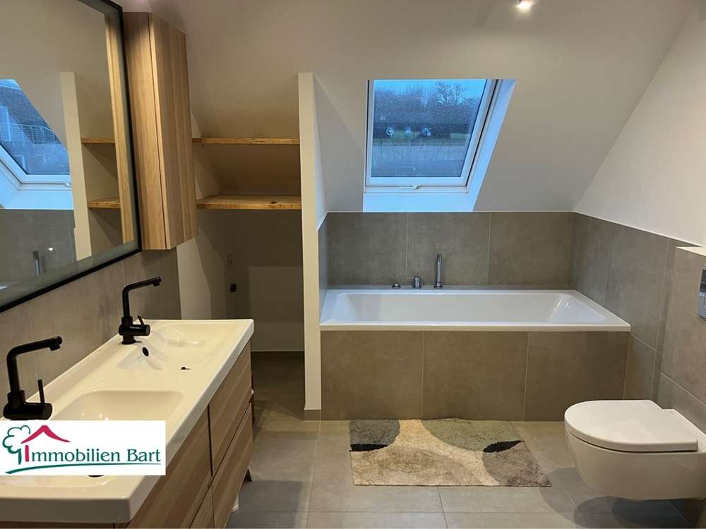 3 غرف نوم منزل في Trier-Saarburg, Germany رقم 278615