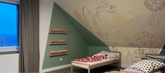 3 غرف نوم منزل في Trier-Saarburg, Germany رقم 278615 6