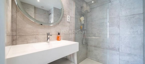 Ático de 3 dormitorios en Pineda de Mar, Spain No. 187638 75