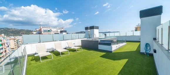 Ático de 3 dormitorios en Pineda de Mar, Spain No. 187638 21