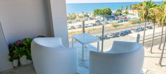 Ático de 3 dormitorios en Pineda de Mar, Spain No. 187638 17