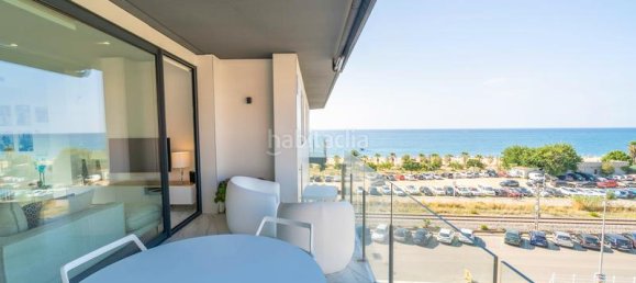 Ático de 3 dormitorios en Pineda de Mar, Spain No. 187638 32