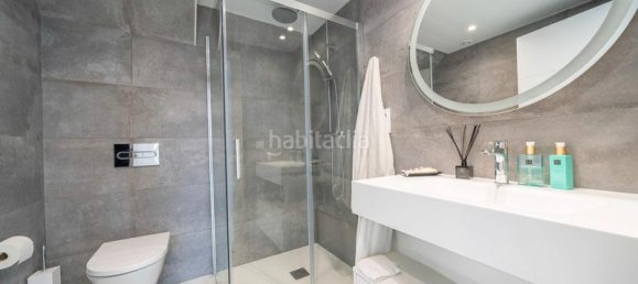 Ático de 3 dormitorios en Pineda de Mar, Spain No. 187638 55