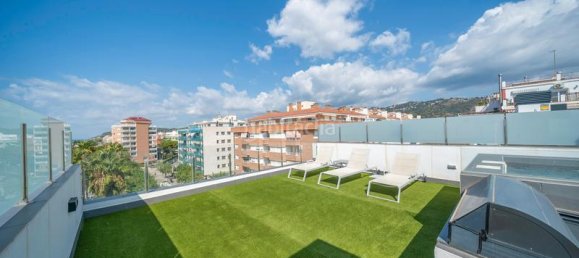 Ático de 3 dormitorios en Pineda de Mar, Spain No. 187638 26