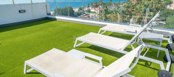 Ático de 3 dormitorios en Pineda de Mar, Spain No. 187638 2