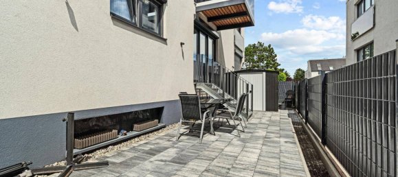 Apartamento de 3 divisões em Vienna, Austria N.º 207166 13