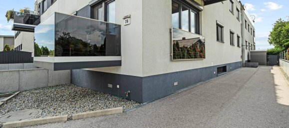 Apartamento de 3 divisões em Vienna, Austria N.º 207166 14