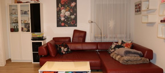 4غرفة تاون هاوس في Lollar, Germany رقم 52684 2