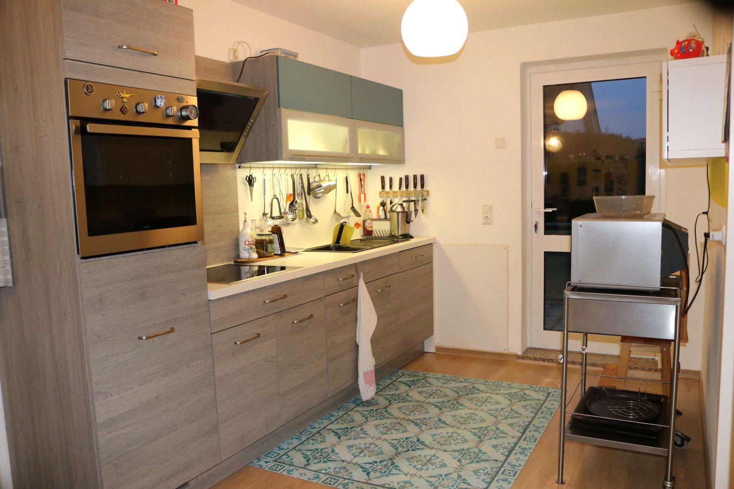 4غرفة تاون هاوس في Lollar, Germany رقم 52684