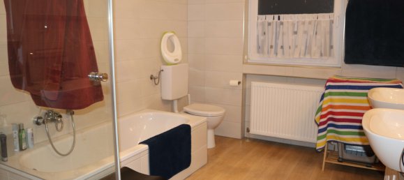 4غرفة تاون هاوس في Lollar, Germany رقم 52684 3