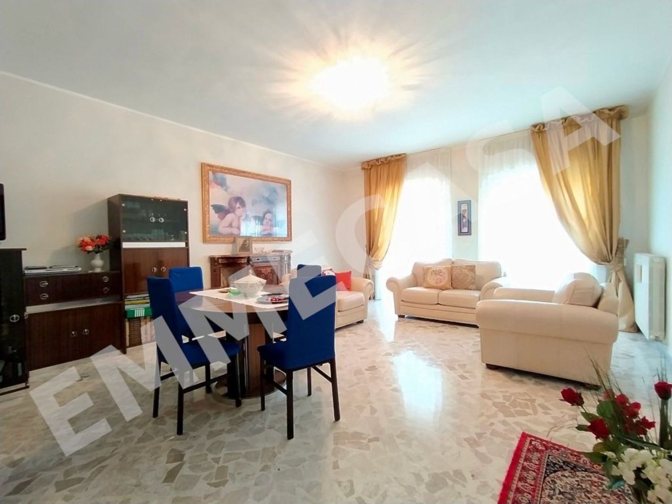 4 rooms Apartment in Valenzano, Italy No. 173181