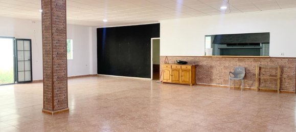 13 غرف نوم عقار تجاري في Ondara, Spain رقم 177221 16