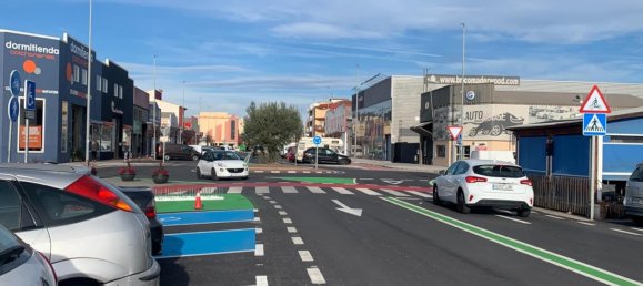 13 غرف نوم عقار تجاري في Ondara, Spain رقم 177221 42