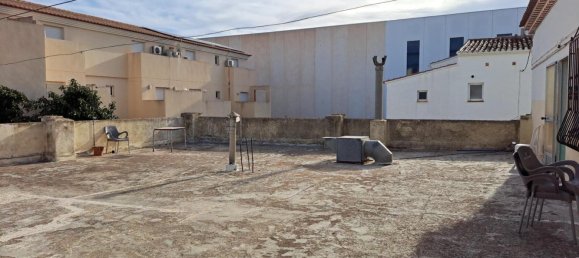 13 غرف نوم عقار تجاري في Ondara, Spain رقم 177221 33